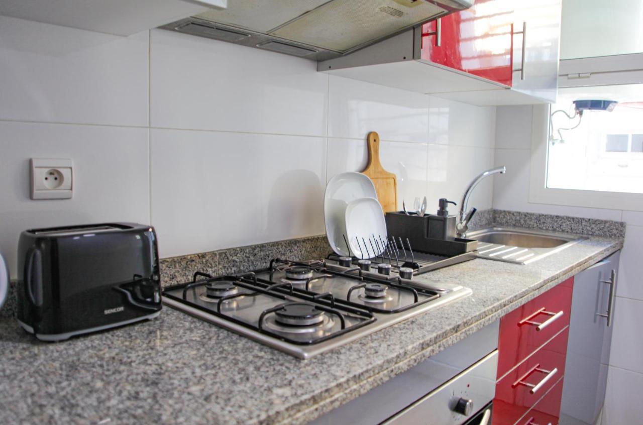 Yourplace - 2Br - Agdal - Av France Rabat Bagian luar foto