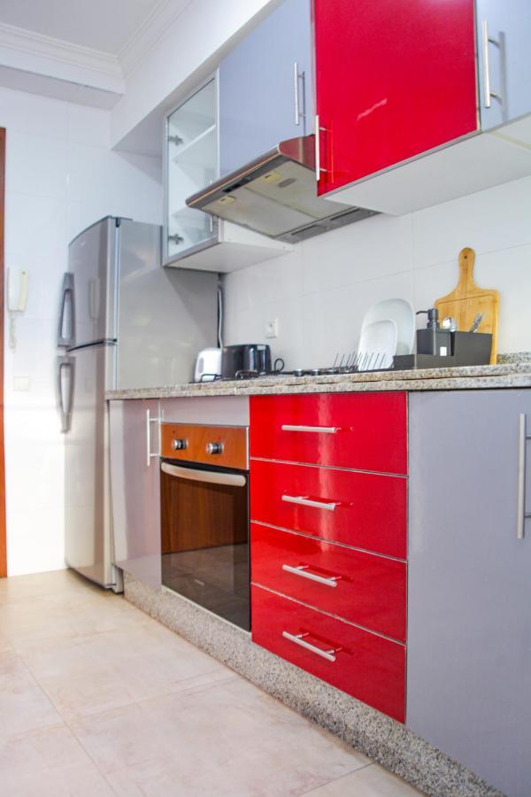Yourplace - 2Br - Agdal - Av France Rabat Bagian luar foto