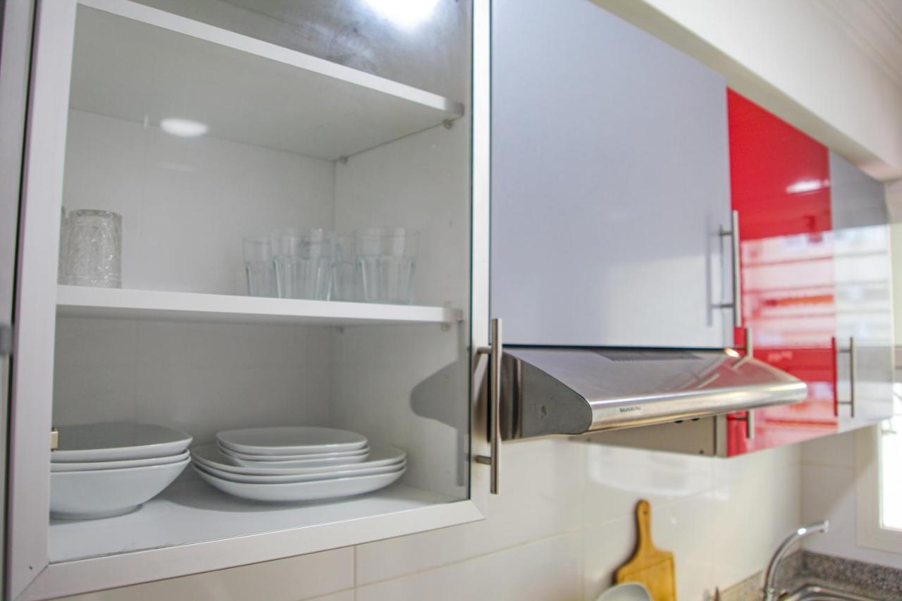 Yourplace - 2Br - Agdal - Av France Rabat Bagian luar foto