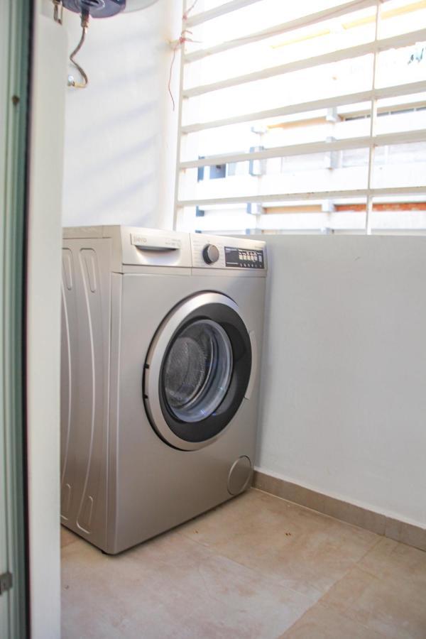 Yourplace - 2Br - Agdal - Av France Rabat Bagian luar foto