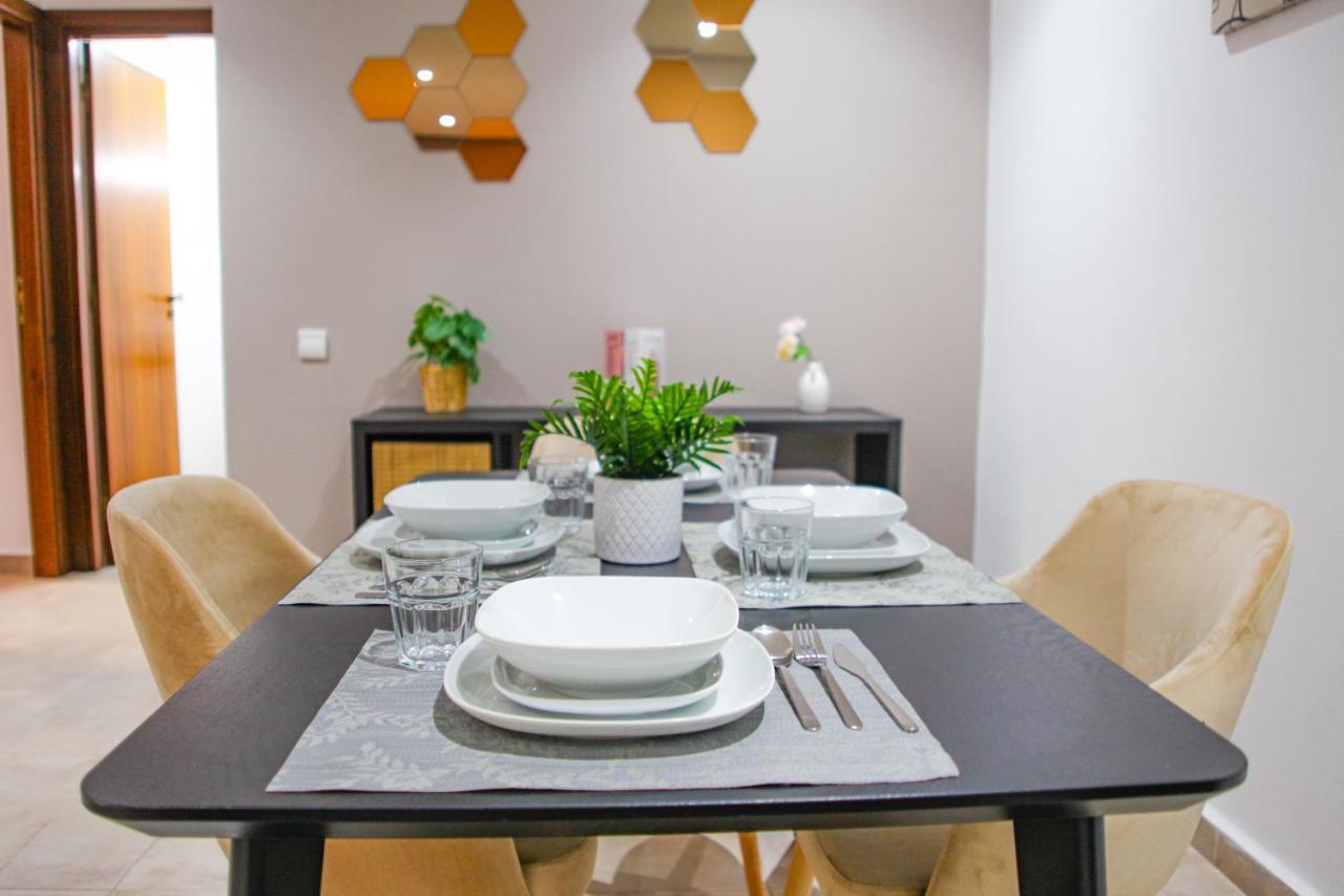 Yourplace - 2Br - Agdal - Av France Rabat Bagian luar foto