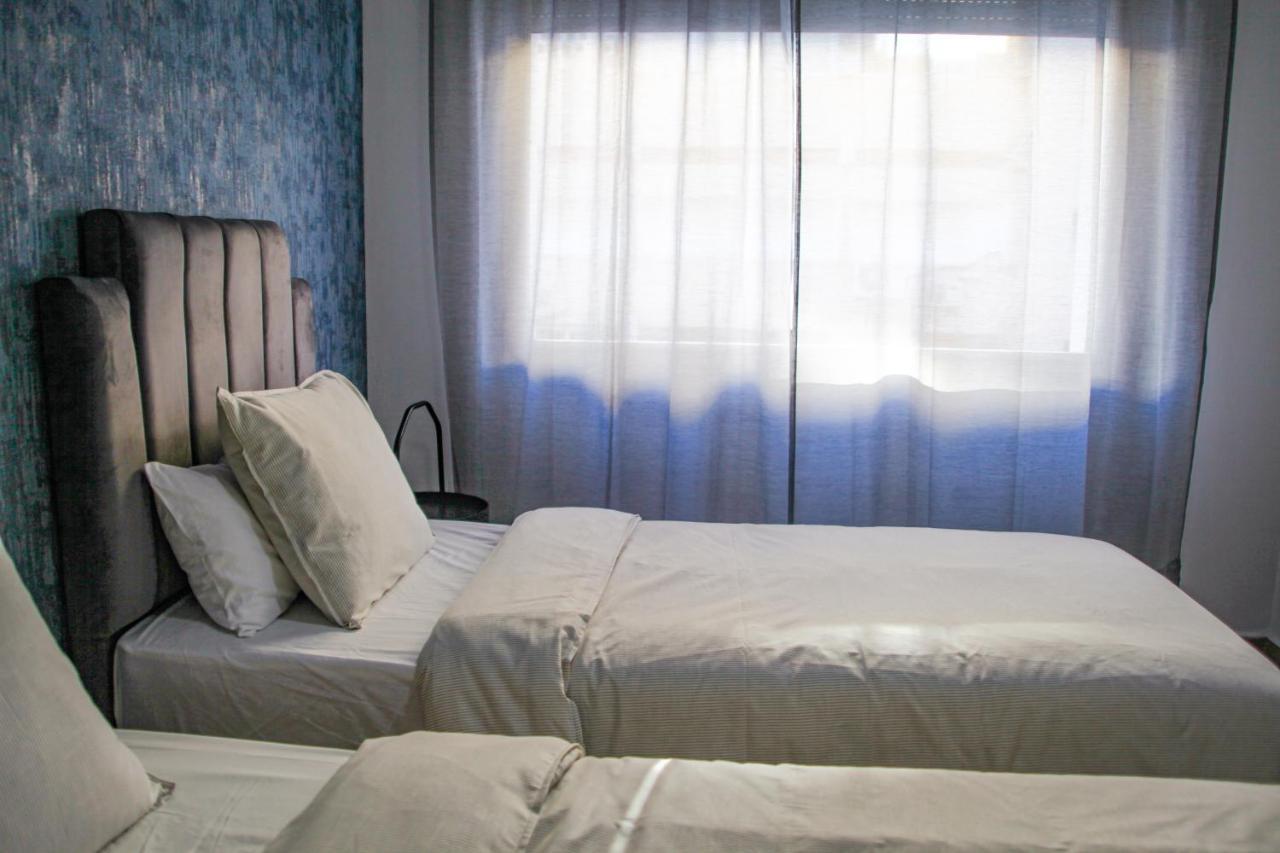 Yourplace - 2Br - Agdal - Av France Rabat Bagian luar foto