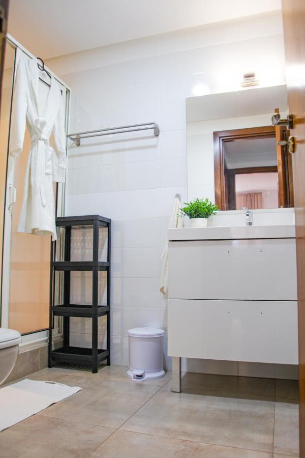 Yourplace - 2Br - Agdal - Av France Rabat Bagian luar foto