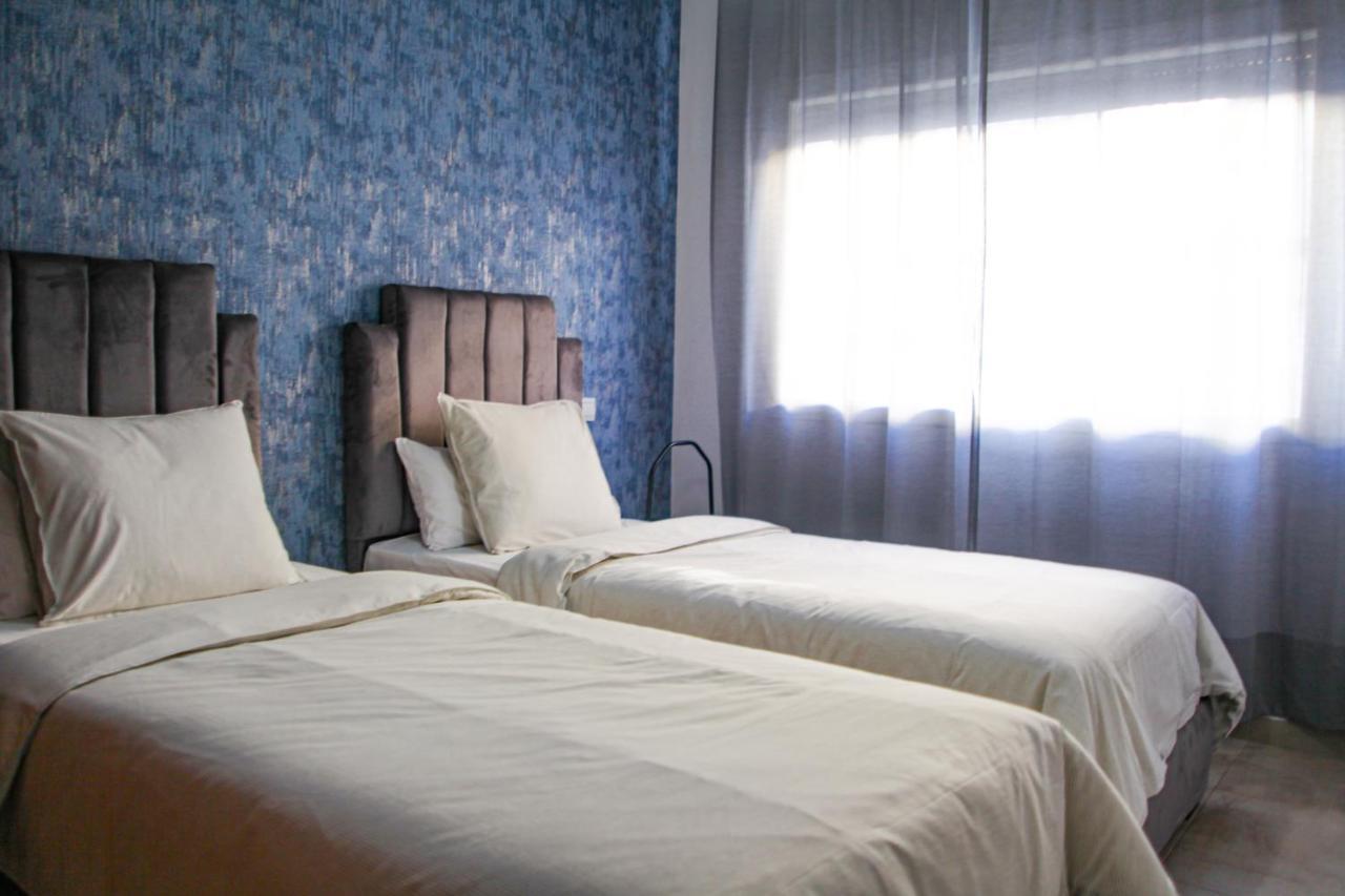Yourplace - 2Br - Agdal - Av France Rabat Bagian luar foto