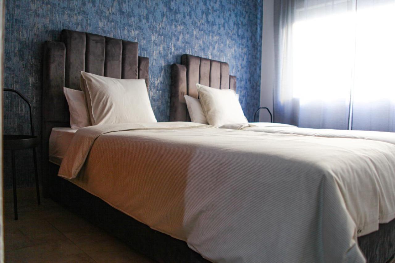 Yourplace - 2Br - Agdal - Av France Rabat Bagian luar foto