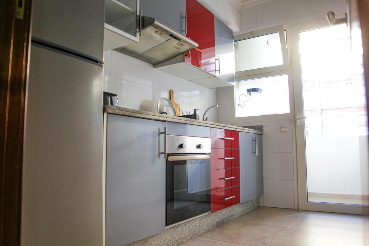 Yourplace - 2Br - Agdal - Av France Rabat Bagian luar foto