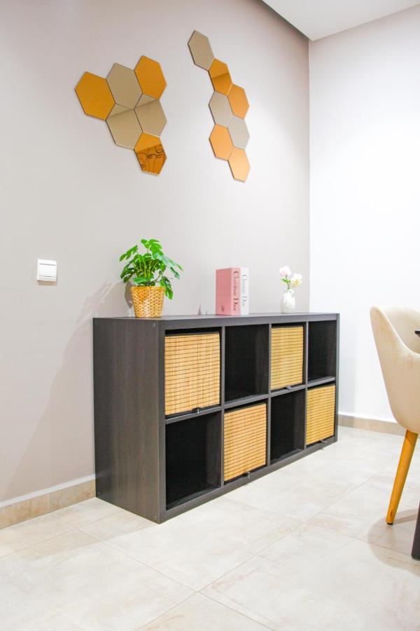 Yourplace - 2Br - Agdal - Av France Rabat Bagian luar foto