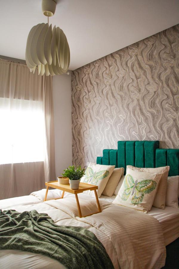 Yourplace - 2Br - Agdal - Av France Rabat Bagian luar foto