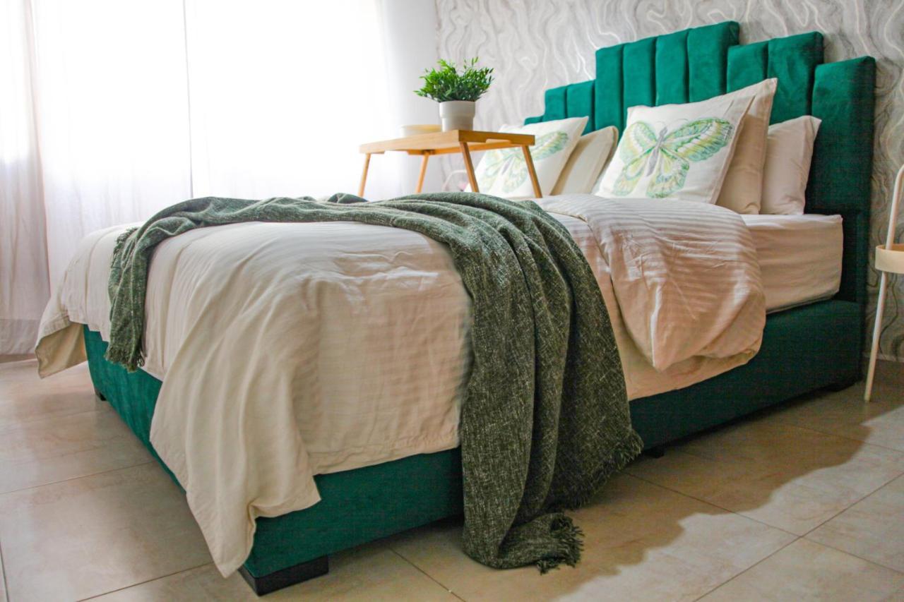 Yourplace - 2Br - Agdal - Av France Rabat Bagian luar foto